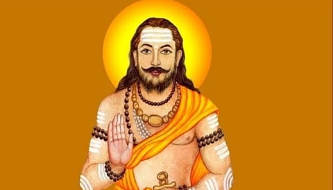 31 Madiwala Machideva