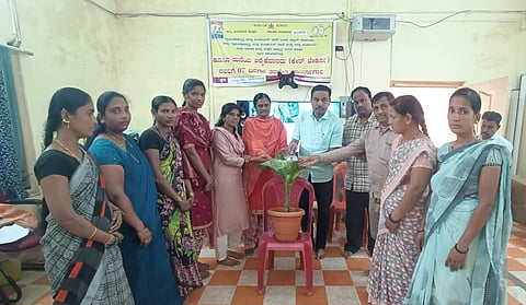 Training Workshop
