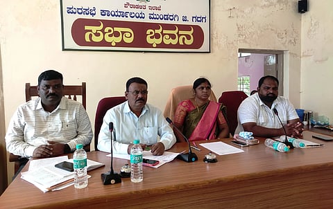 31MDG1 TMC SABHE