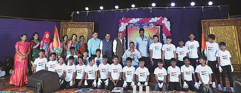 5ತ್ಯಾಗರ್ತಿ 2