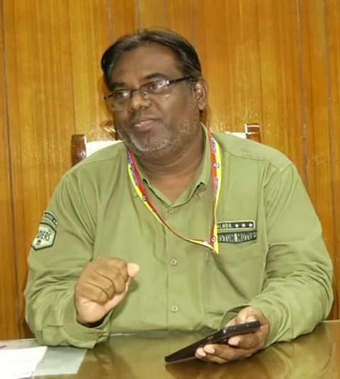 8 Dwd 7 (Devaraj Shiggavi)