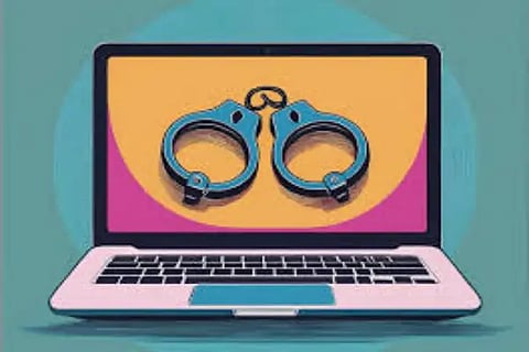 8 crime