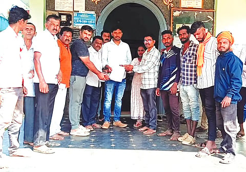 8sirsi3 banavasi