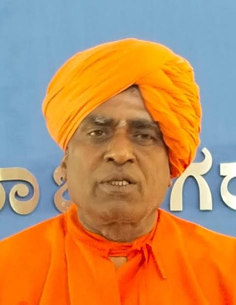 9 Dayanand swamiji