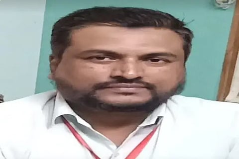 9 ckm 7 asgar ali khan