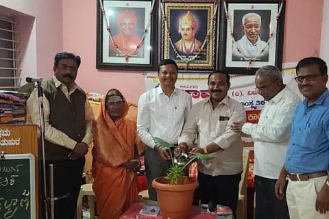 A play that sheds light on the life of Basavanna