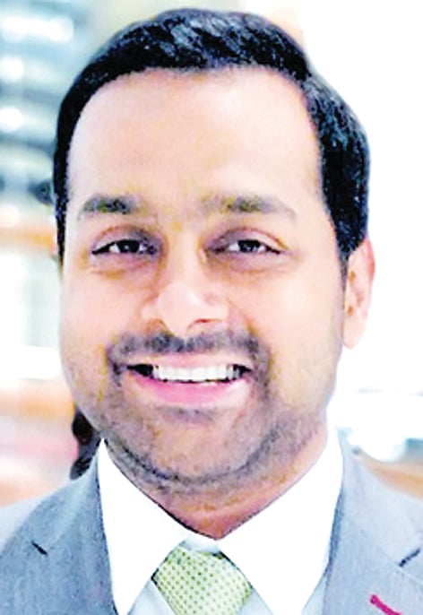 ABHISHEK C PATIL