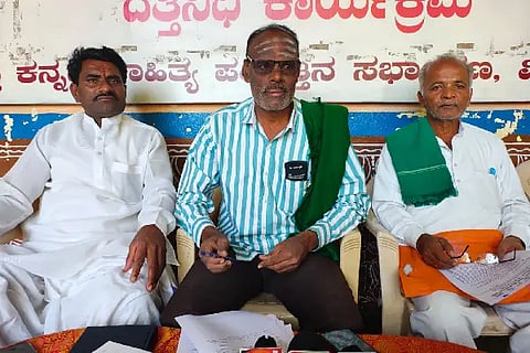 AKRS KEUSHI JD AGAINEST PRESS MEET