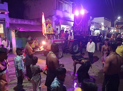 ANG AYYAPPA