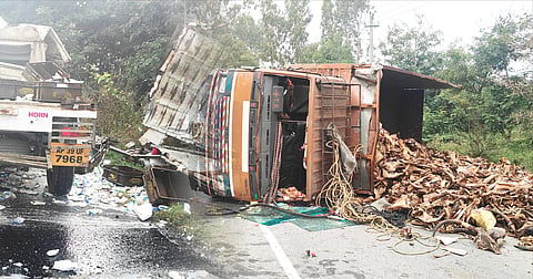 Accident