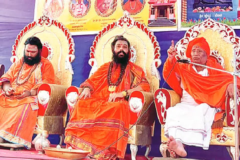 Advice for giving rituals to children
