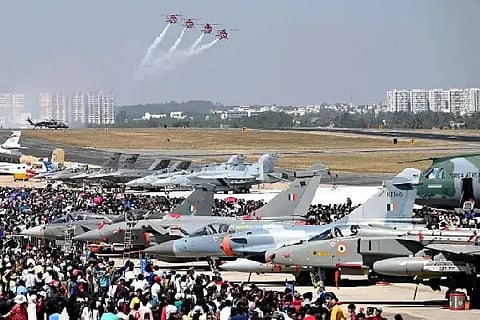 Airshow