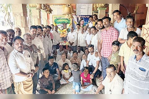 Alavandi Vemana Jayanti