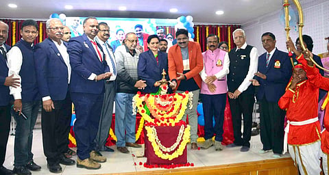 Alliance Club Provincial Conference Mandya