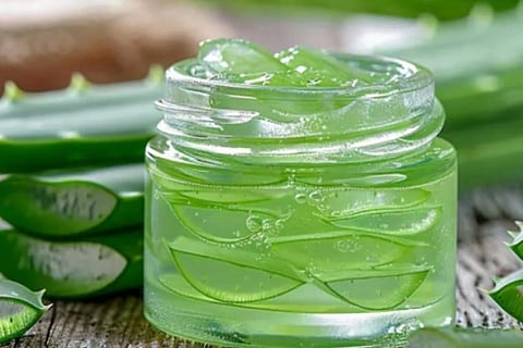 AloeVeraGel