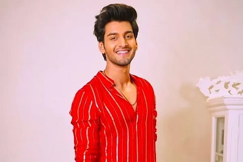 Aman Jaiswal