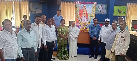 Ambigara Choudayya Jayanti