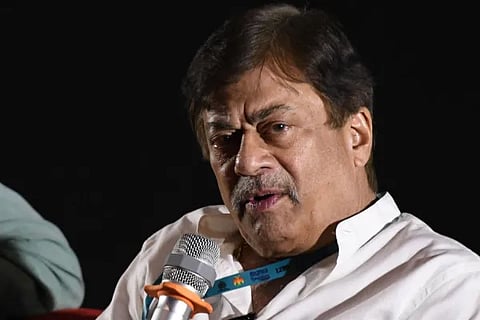 Anant Nag