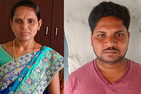 Andhra man kills sister to claim Rs 1 crore insurance arrested for murder