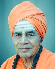 Annadaneshwar Swamiji