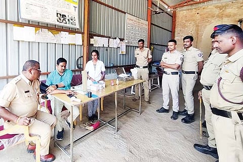 Arakera Helth Camp
