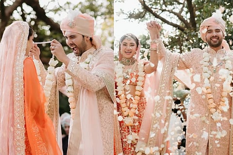 Armaan Malik