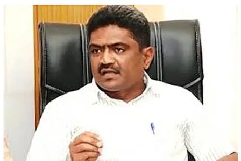 Arun Shahapura