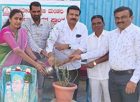 Arunodaya School - Copy