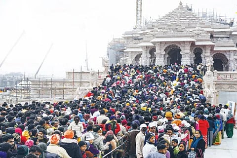 Ayodhya