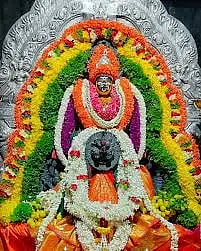 BANASHANKARI DEVI
