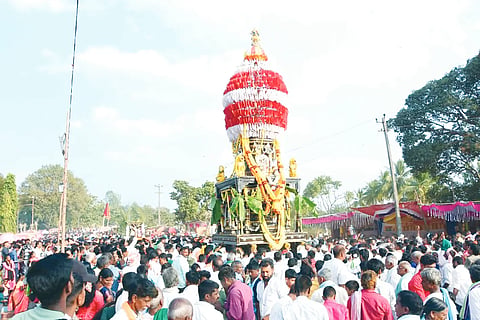BHOGENAGARKOPPA TERU