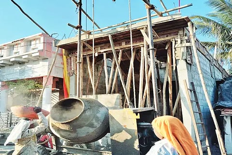 BIRUR home