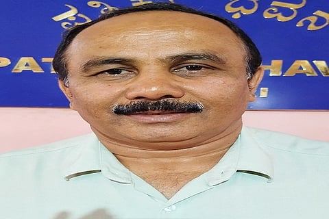 BJP