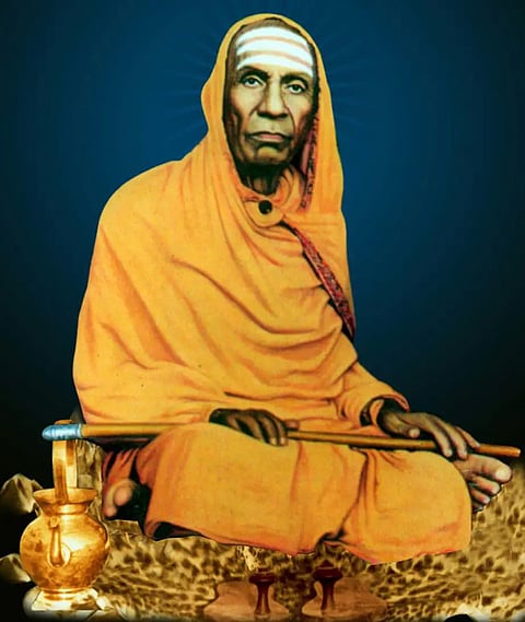 BNK DHARMA SABHE