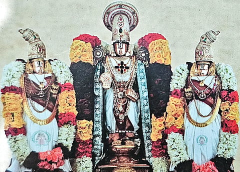 BYD LAXMI VENKATESH