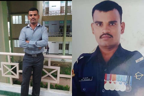 Bagalkot soldier on duty in Rajasthan dies of heart attack