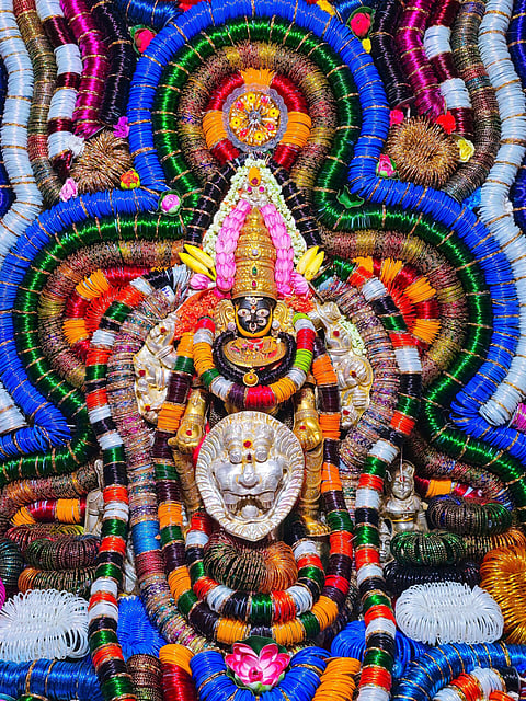 Banashankari - 1