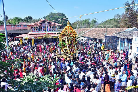 Banashankari Devi