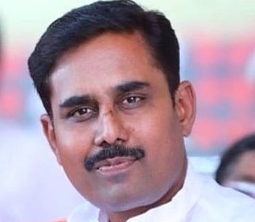 Basavaraj Dhannur