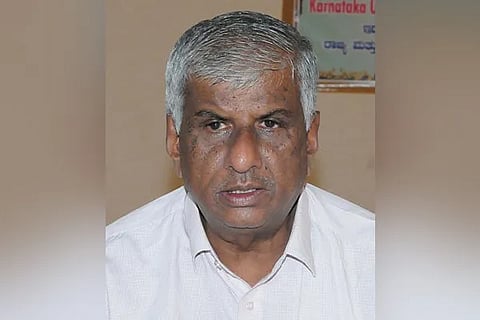 Bayyareddy