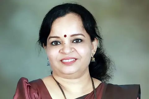 Bdk_Parinitha
