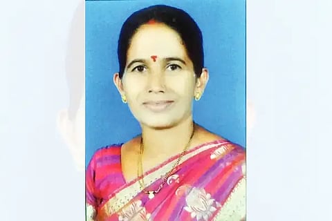 Bdk_Pushpa Amekkala