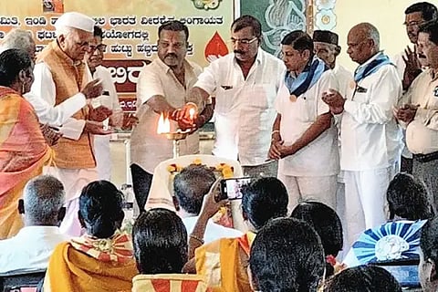 Become a member of the Mahasabha