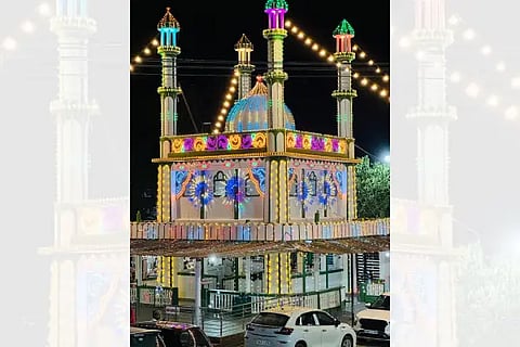 Bel_Kajur Urus