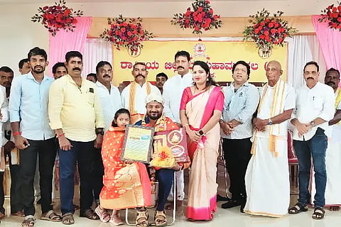 Bel_Seva Samithi