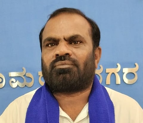 Belliyappa
