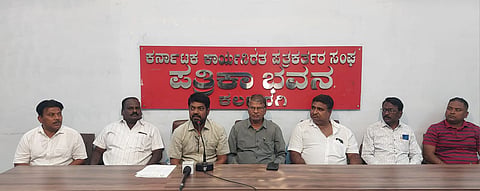 Bhajarang sing chavan