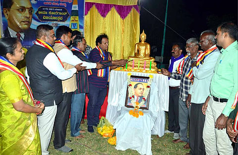 Bhima Koregaon victory celebration Mandya