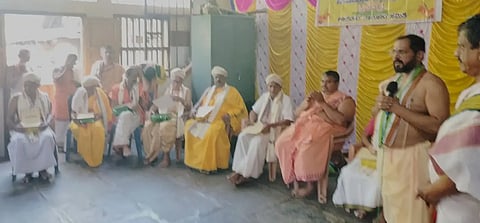 Bhramhana Sabha