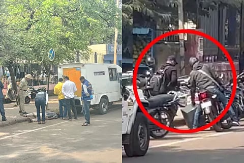 Bidar Shootout